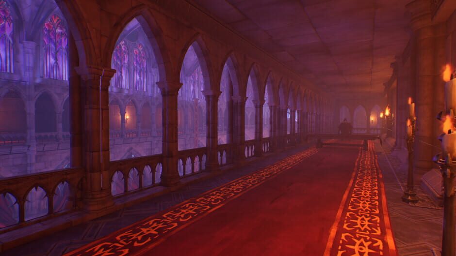 Inside the Crow's Nest screenshot 10