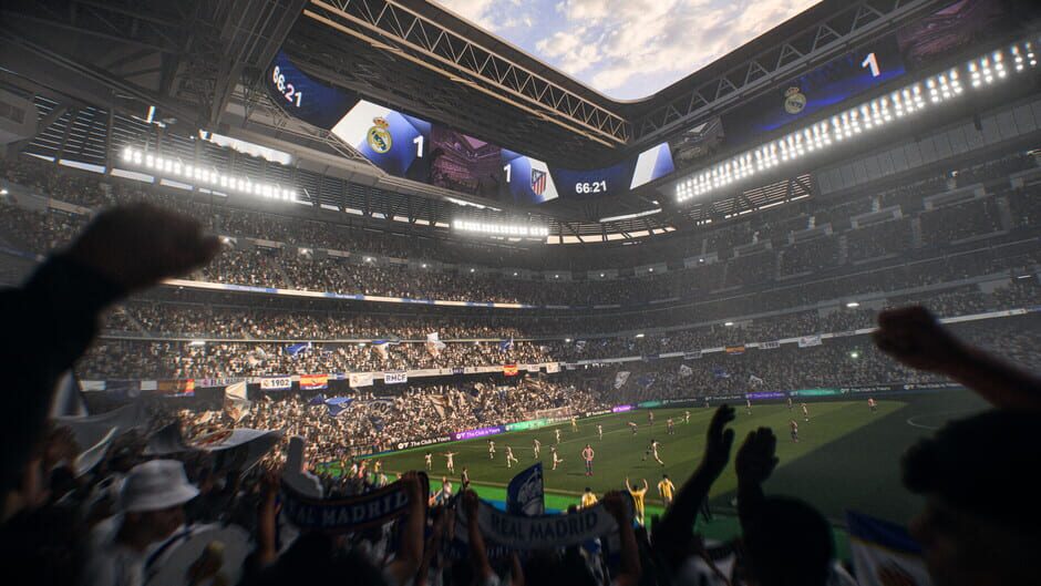 EA SPORTS FC 26 screenshot 2