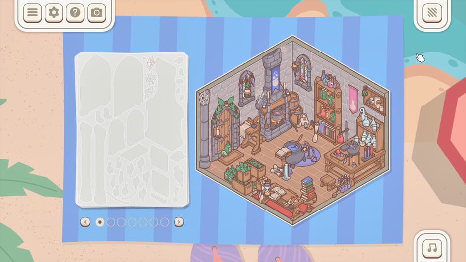 Little Corners screenshot 2