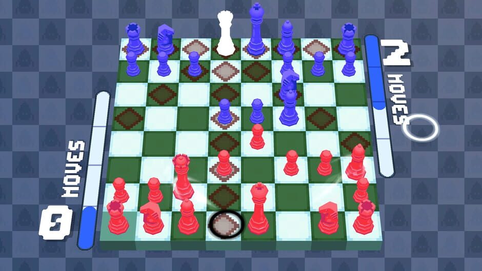Hyper Chess screenshot 2