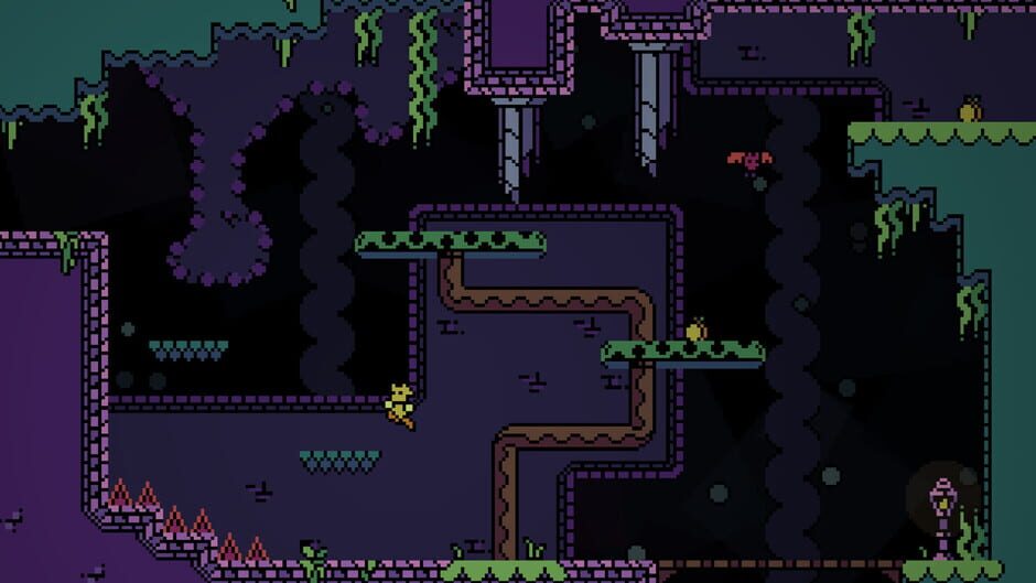 Quarion screenshot 1