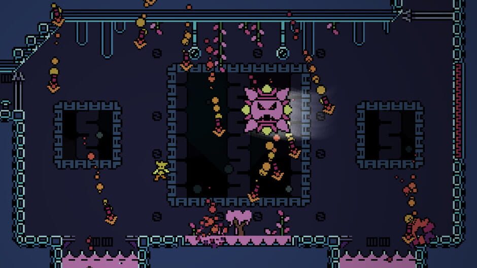 Quarion screenshot 2