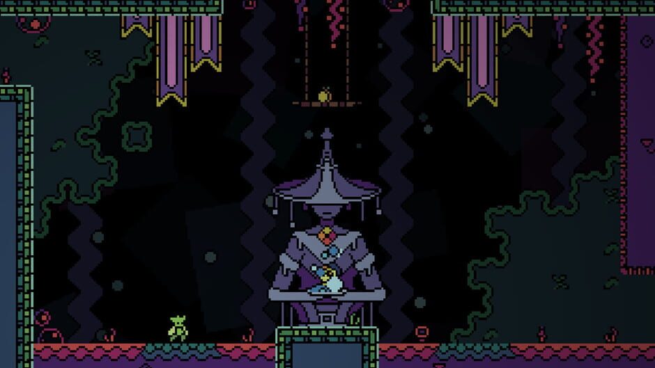 Quarion screenshot 4