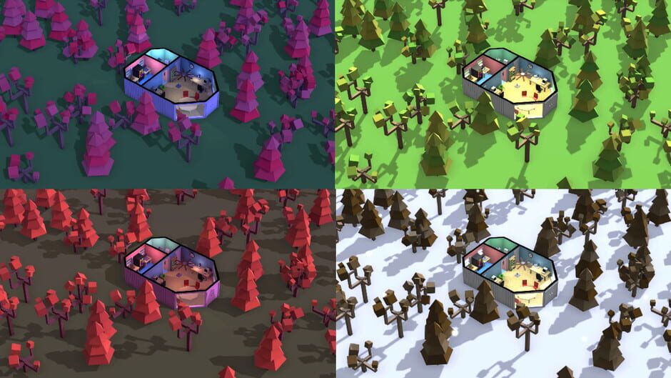 Software Inc. screenshot 1