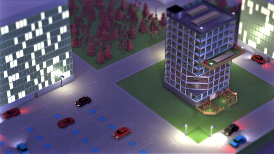 Software Inc. screenshot 3