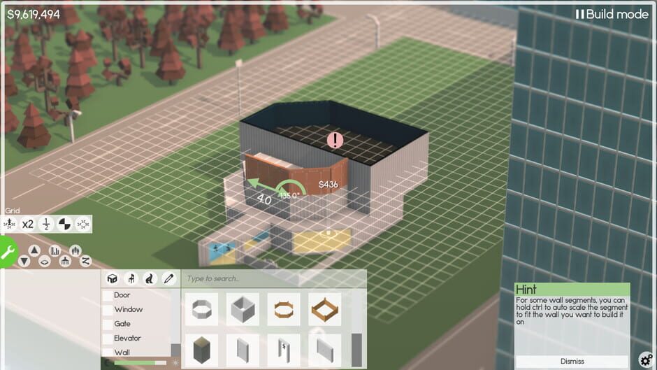 Software Inc. screenshot 4