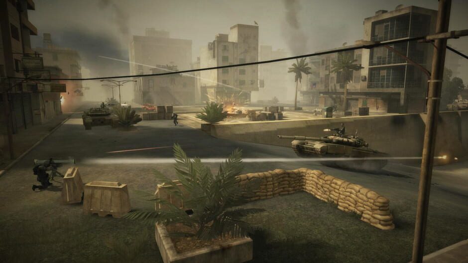 Battlefield Play4Free screenshot 4
