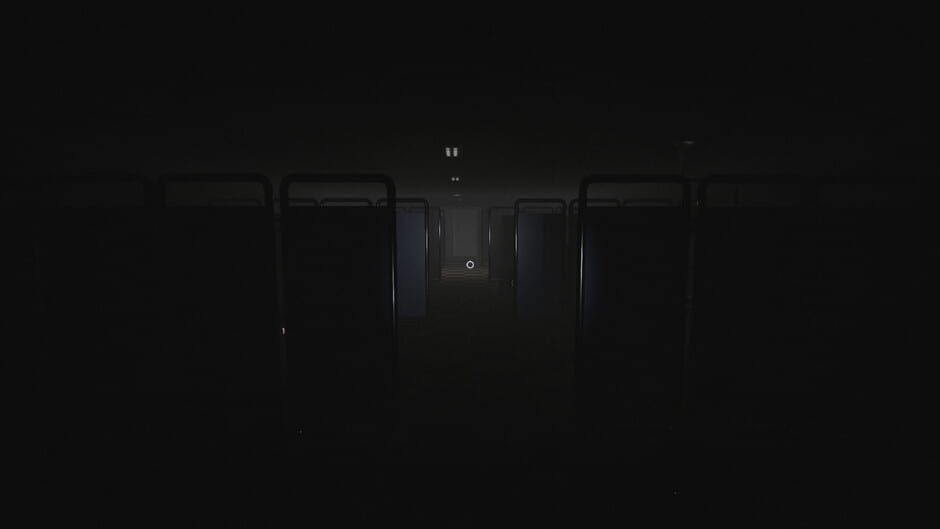 Scary Game screenshot 3