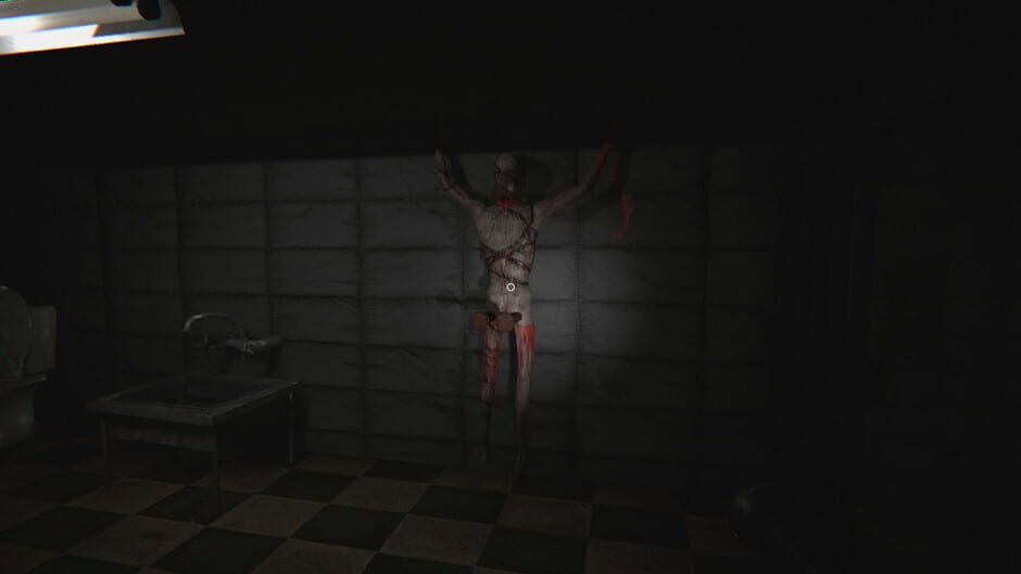 Scary Game screenshot 4