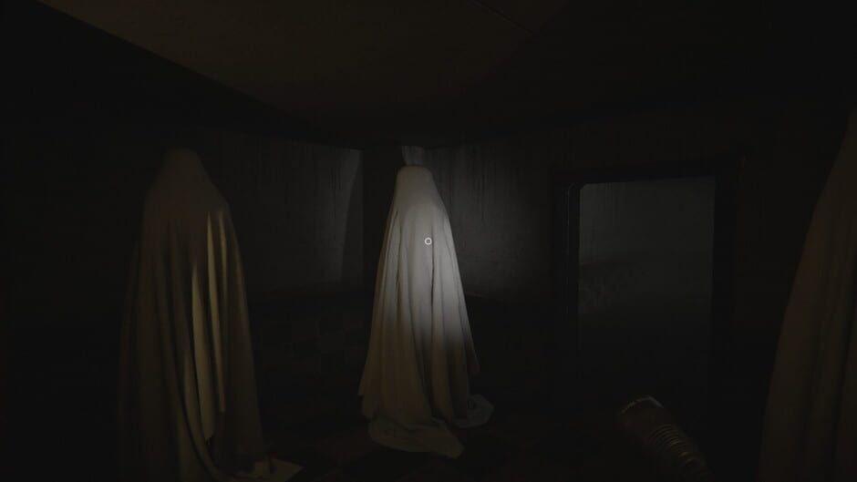 Scary Game screenshot 5