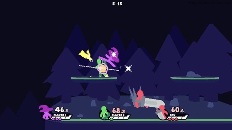 A Few Quick Matches screenshot 2