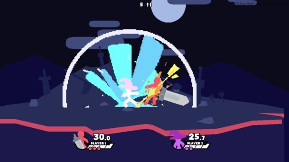 A Few Quick Matches screenshot 3