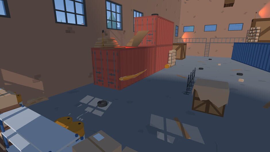 Reverse Fishing screenshot 3