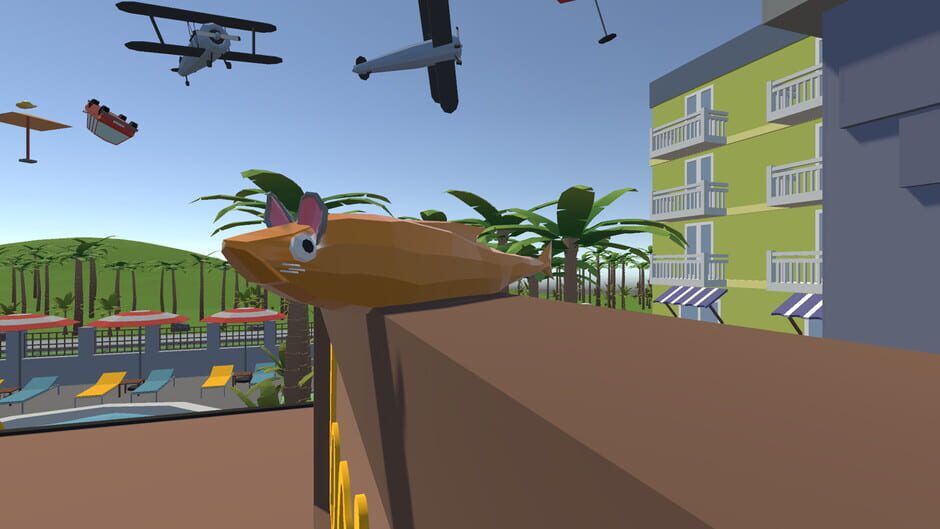 Reverse Fishing screenshot 4