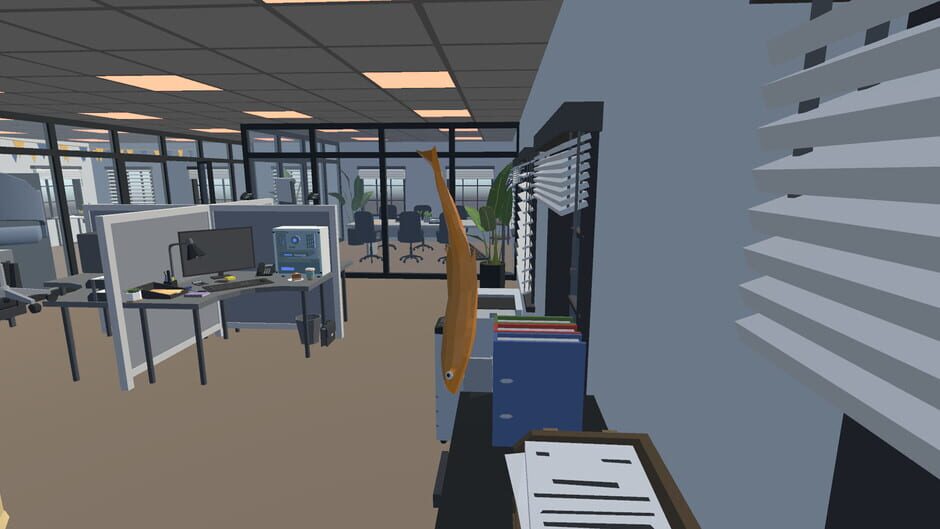 Reverse Fishing screenshot 5