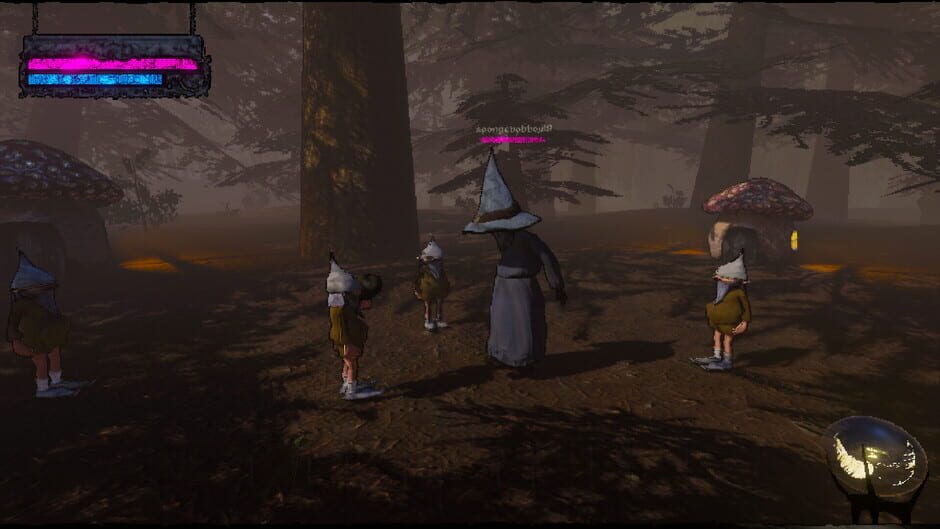 Mage Arena screenshot 1