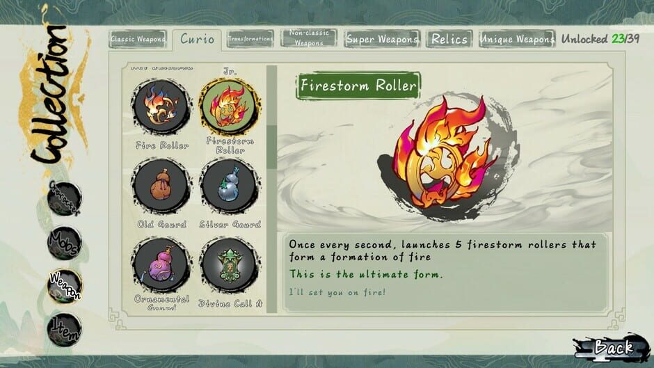 Westale: Peelgrimage screenshot 4