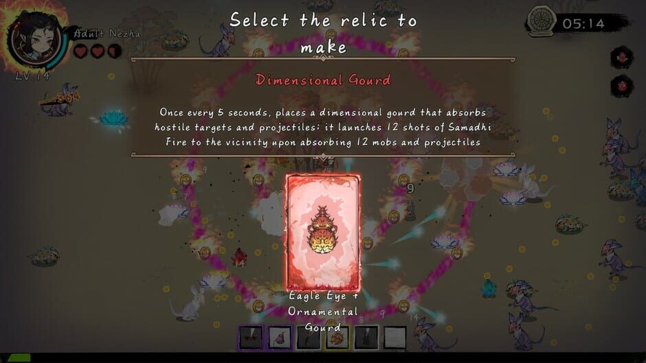 Westale: Peelgrimage screenshot 6