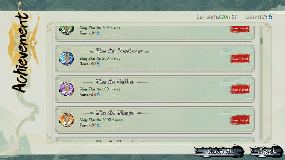 Westale: Peelgrimage screenshot 7