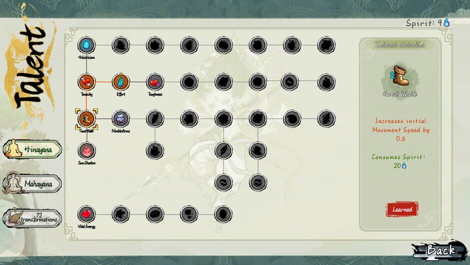 Westale: Peelgrimage screenshot 8