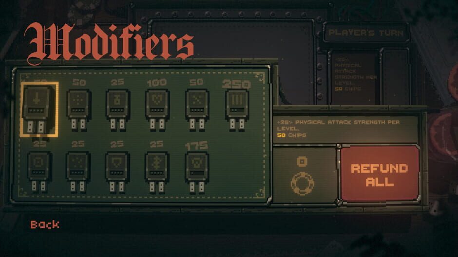 Slots & Daggers screenshot 6