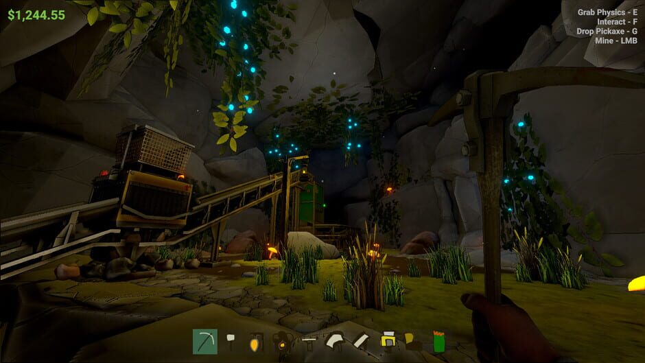 MineMogul screenshot 4