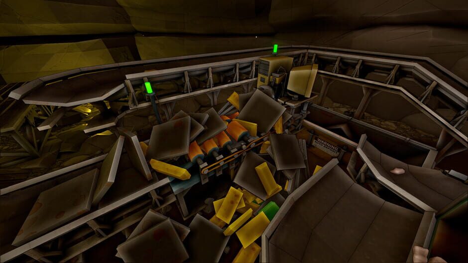 MineMogul screenshot 10