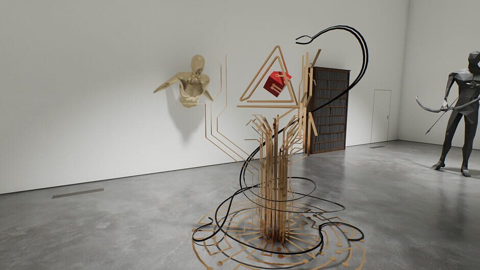 Twisted Gallery screenshot 11