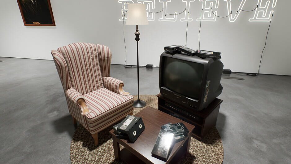 Twisted Gallery screenshot 7