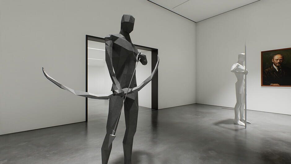 Twisted Gallery screenshot 9