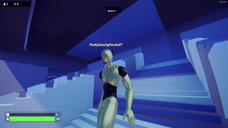 AFTERBLAST screenshot 3