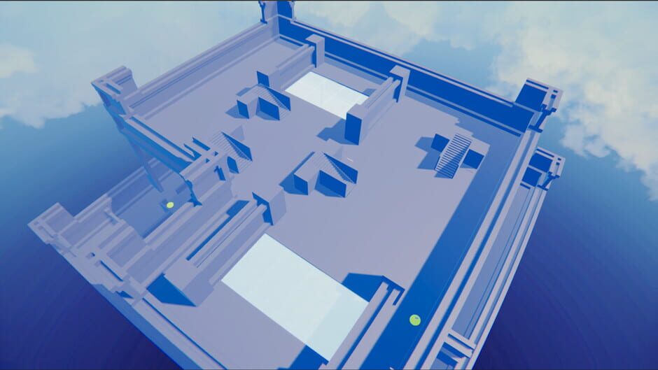 AFTERBLAST screenshot 4