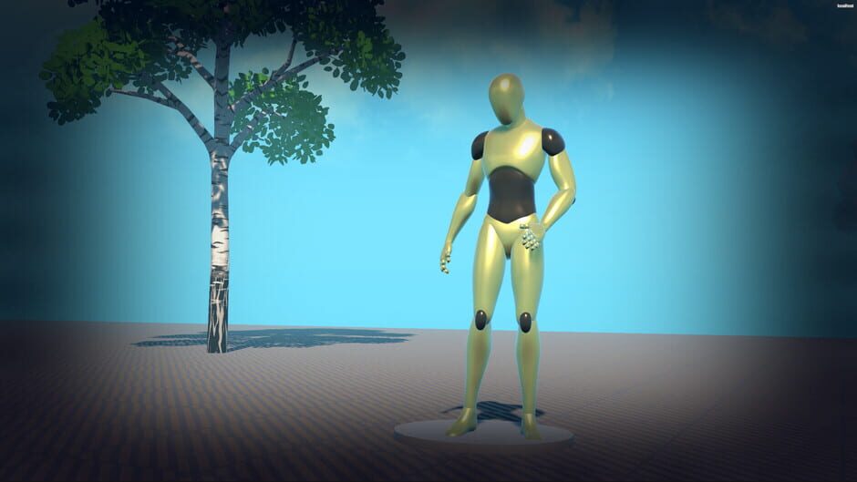 AFTERBLAST screenshot 5