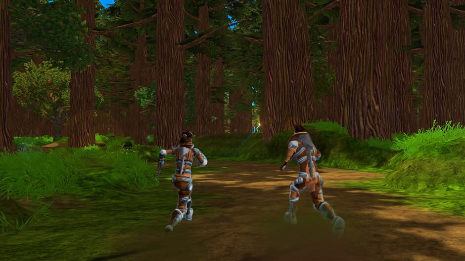 MyDream screenshot 1