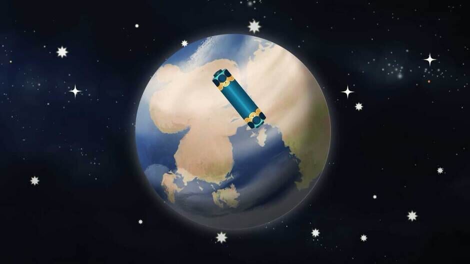 Once Upon A KATAMARI screenshot 4