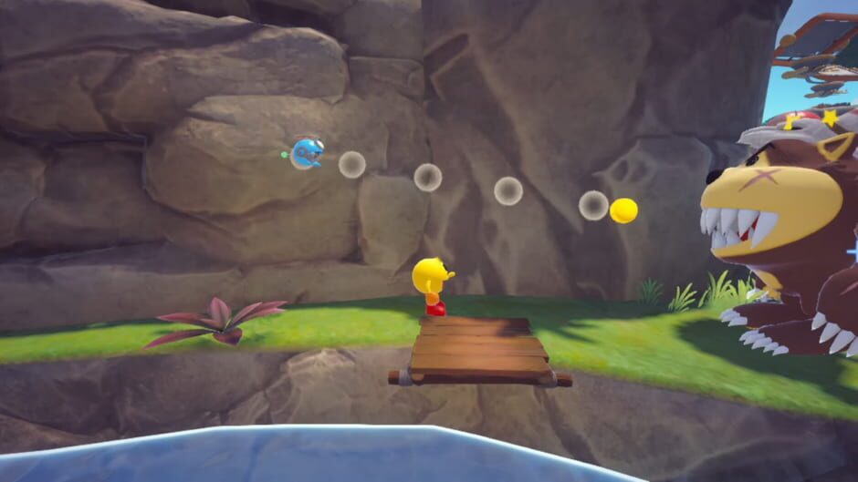 PAC-MAN WORLD 2 Re-PAC screenshot 6