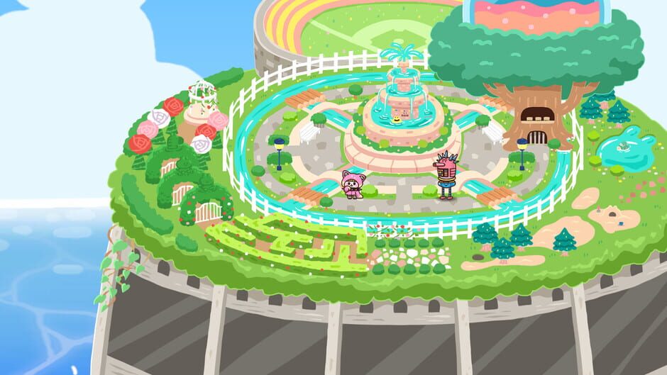 PRITTO PRISONER screenshot 6