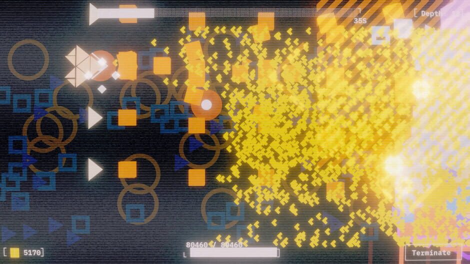 NetDive screenshot 1