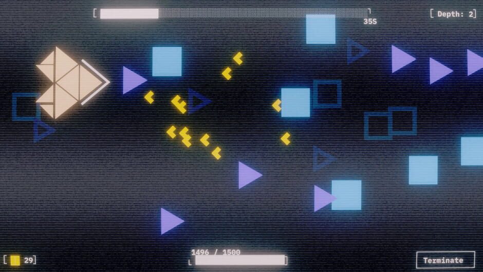 NetDive screenshot 2