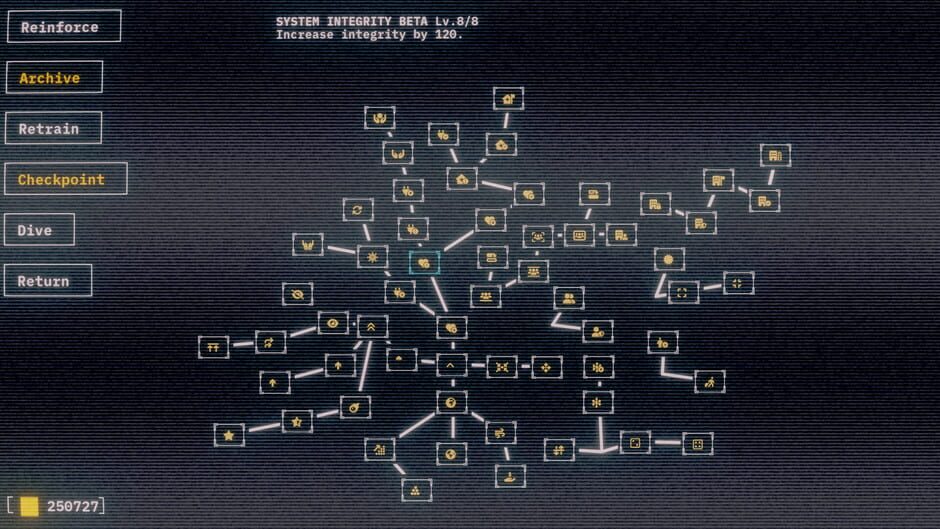 NetDive screenshot 3