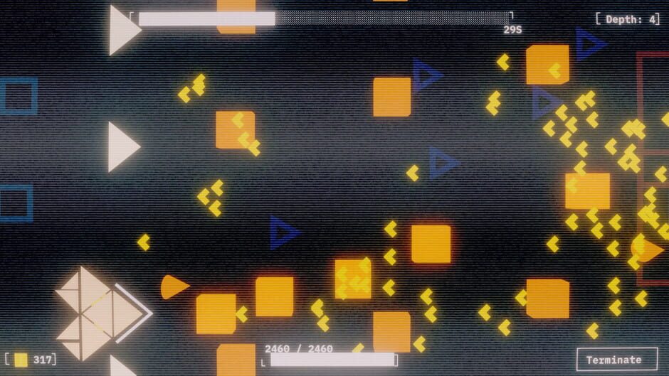 NetDive screenshot 4