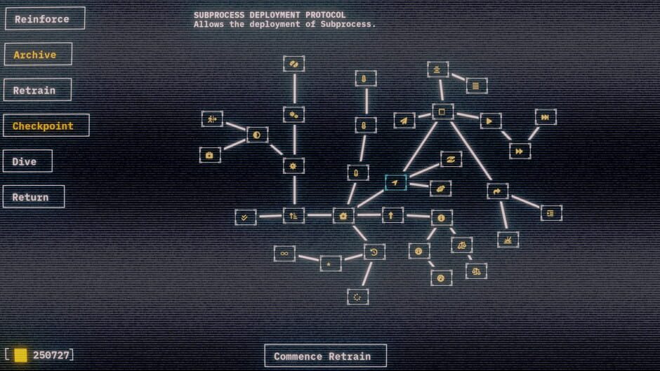 NetDive screenshot 6