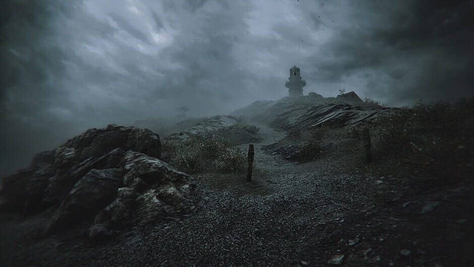 The Lightkeeper screenshot 1