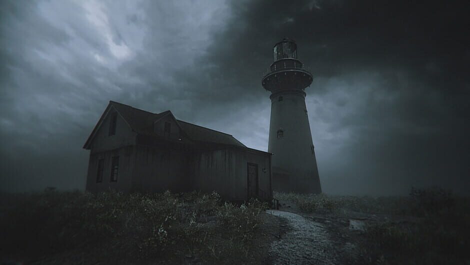 The Lightkeeper screenshot 2