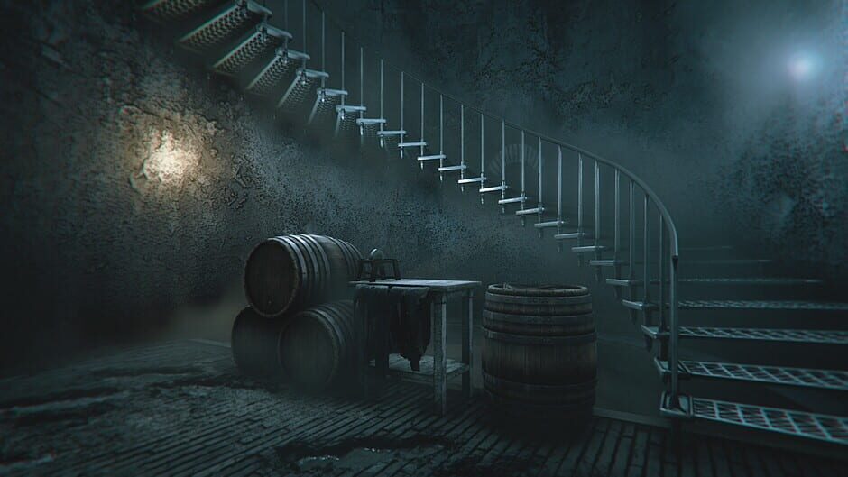 The Lightkeeper screenshot 11