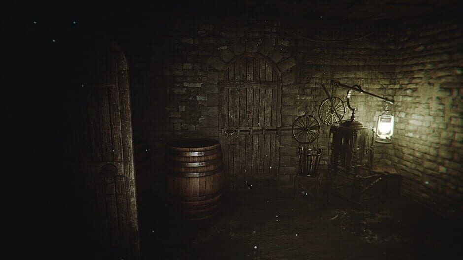 The Lightkeeper screenshot 12