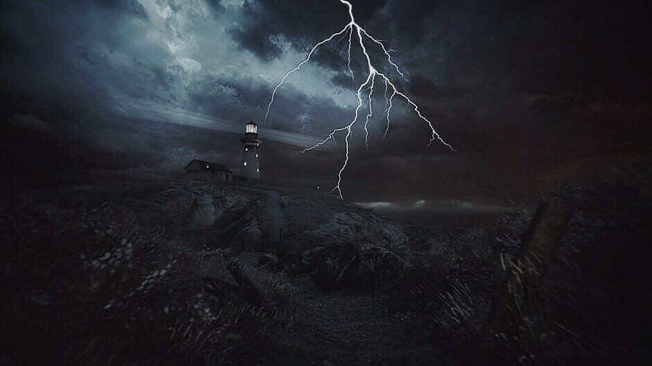The Lightkeeper screenshot 14