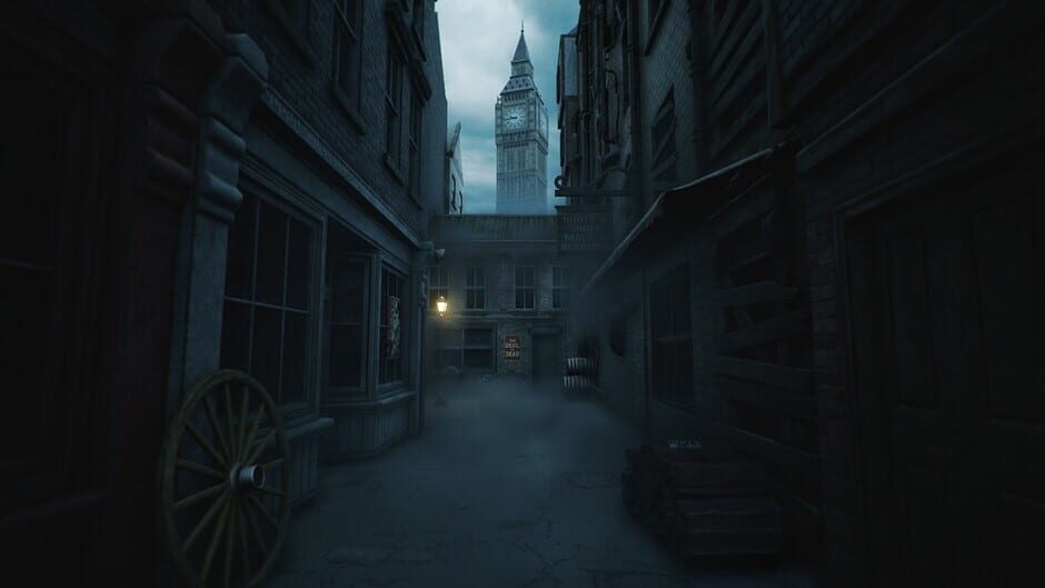 The Lightkeeper screenshot 16