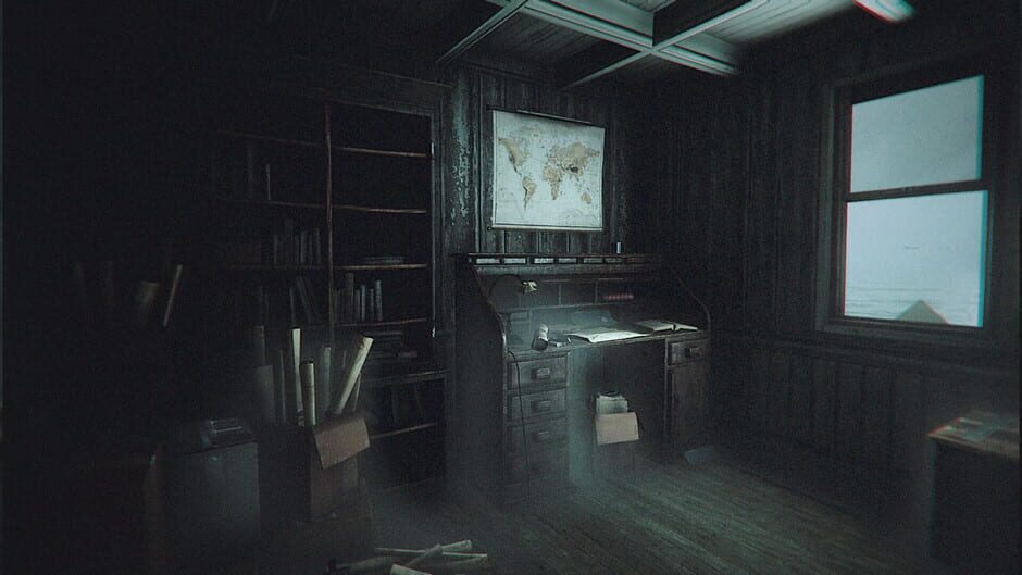 The Lightkeeper screenshot 7