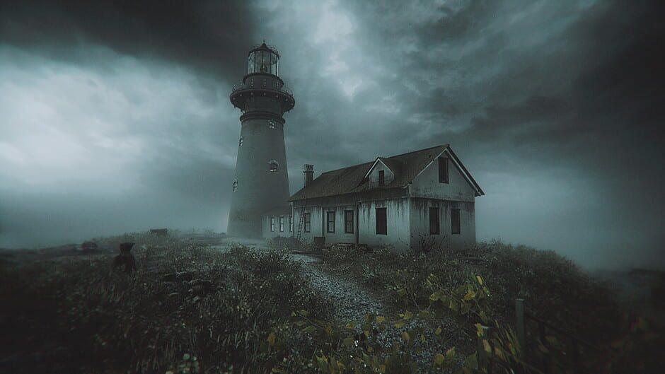 The Lightkeeper screenshot 8